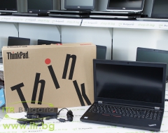 Lenovo ThinkPad P50 Brand New Open Box